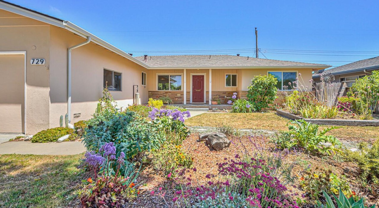 729 Bruce Ave, Salinas, CA 93901