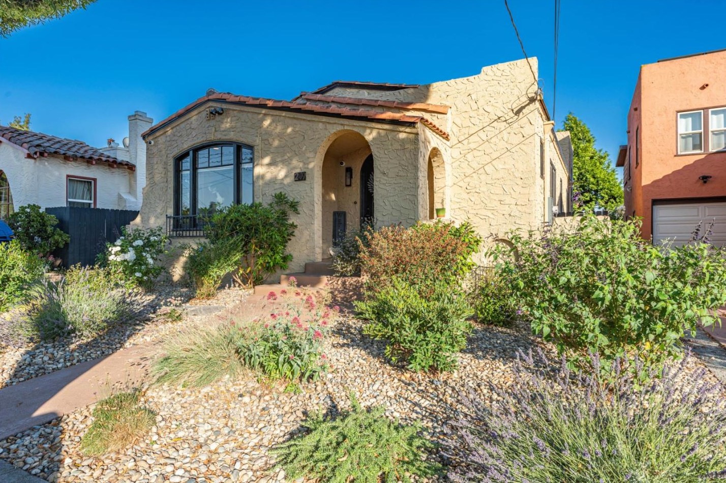 249 Leo Ave, San Leandro, CA 94577