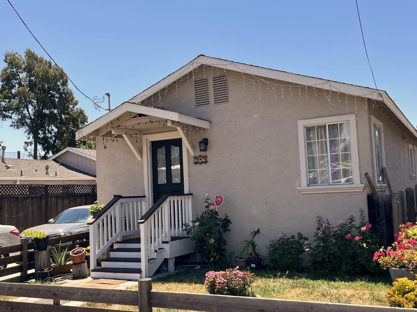 245 S 33rd St, San Jose, CA 95116