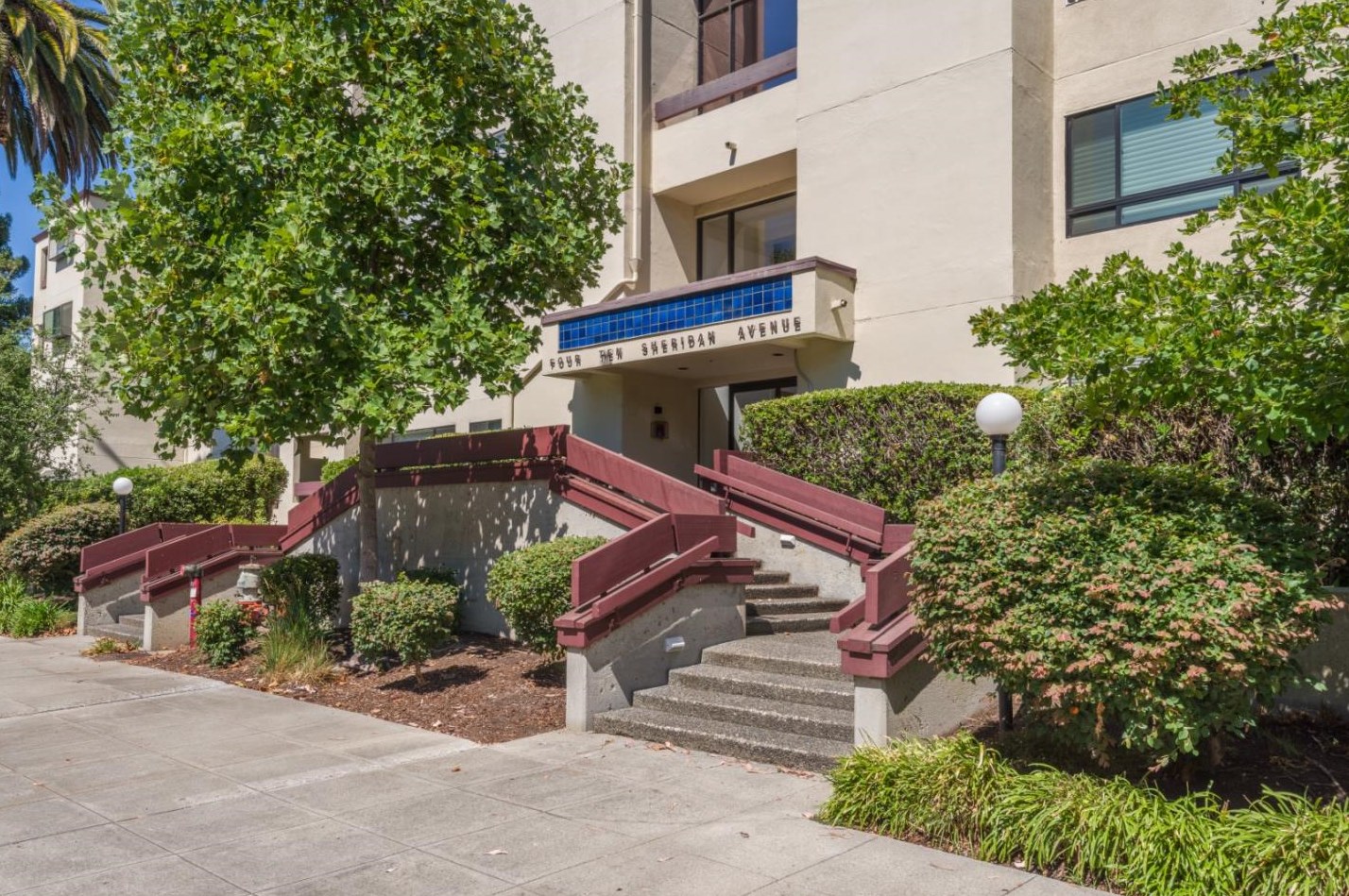410 Sheridan Ave 331, Palo Alto, CA 94306