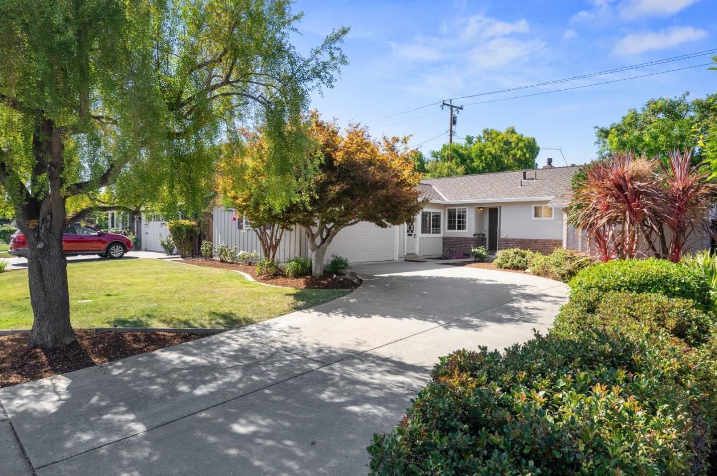 1341 Patio Dr, Campbell, CA 95008