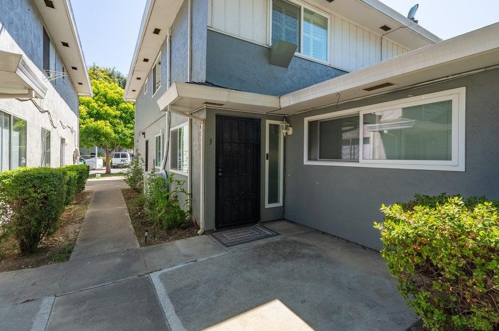 224 Coy Dr 3, San Jose, CA 95123
