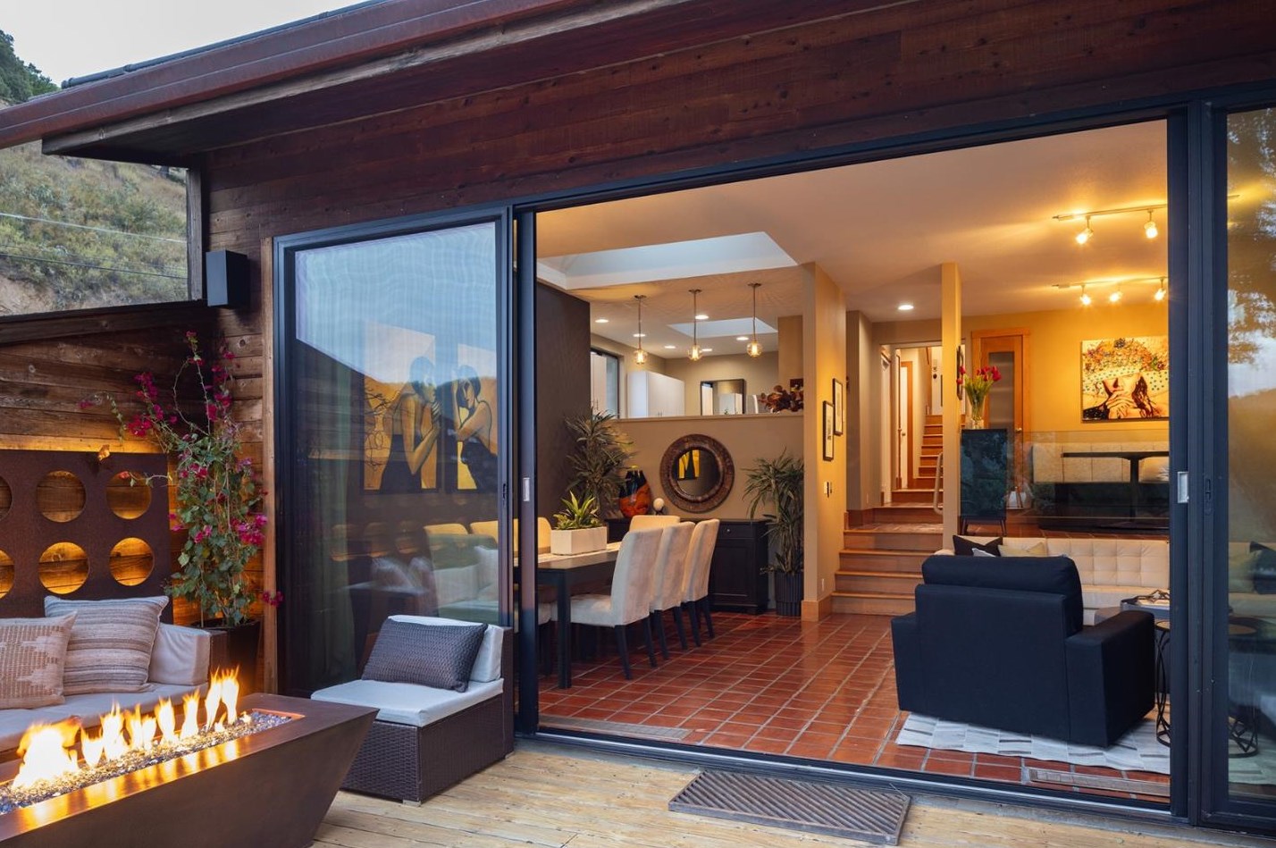 15270 Via Los Tulares, Tassajara Hot Springs, CA 93924