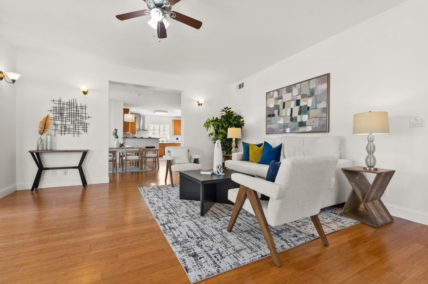 448 2nd St, San Jose, CA 95113-2709