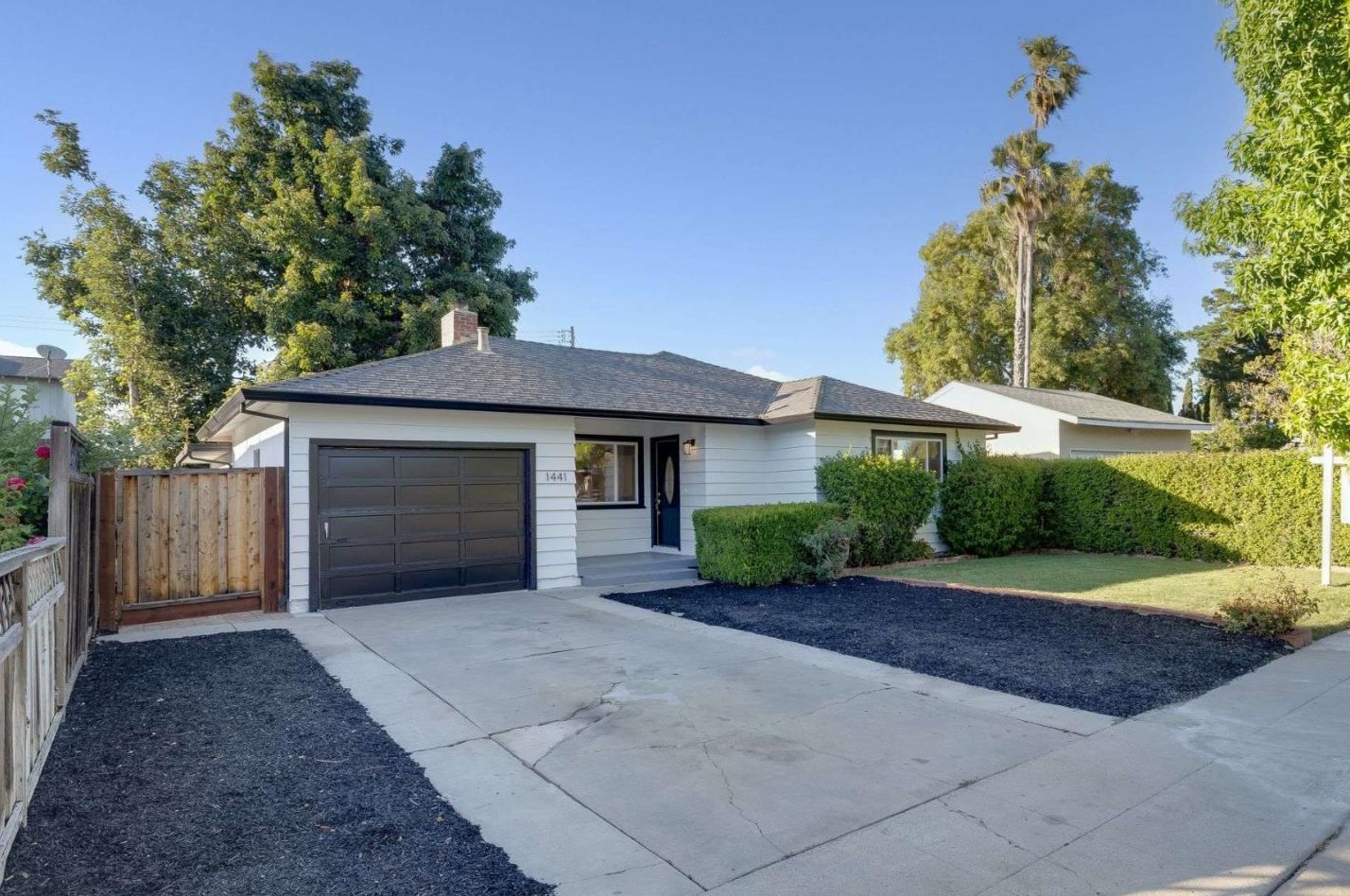 1441 Revere Ave, San Jose, CA 95118