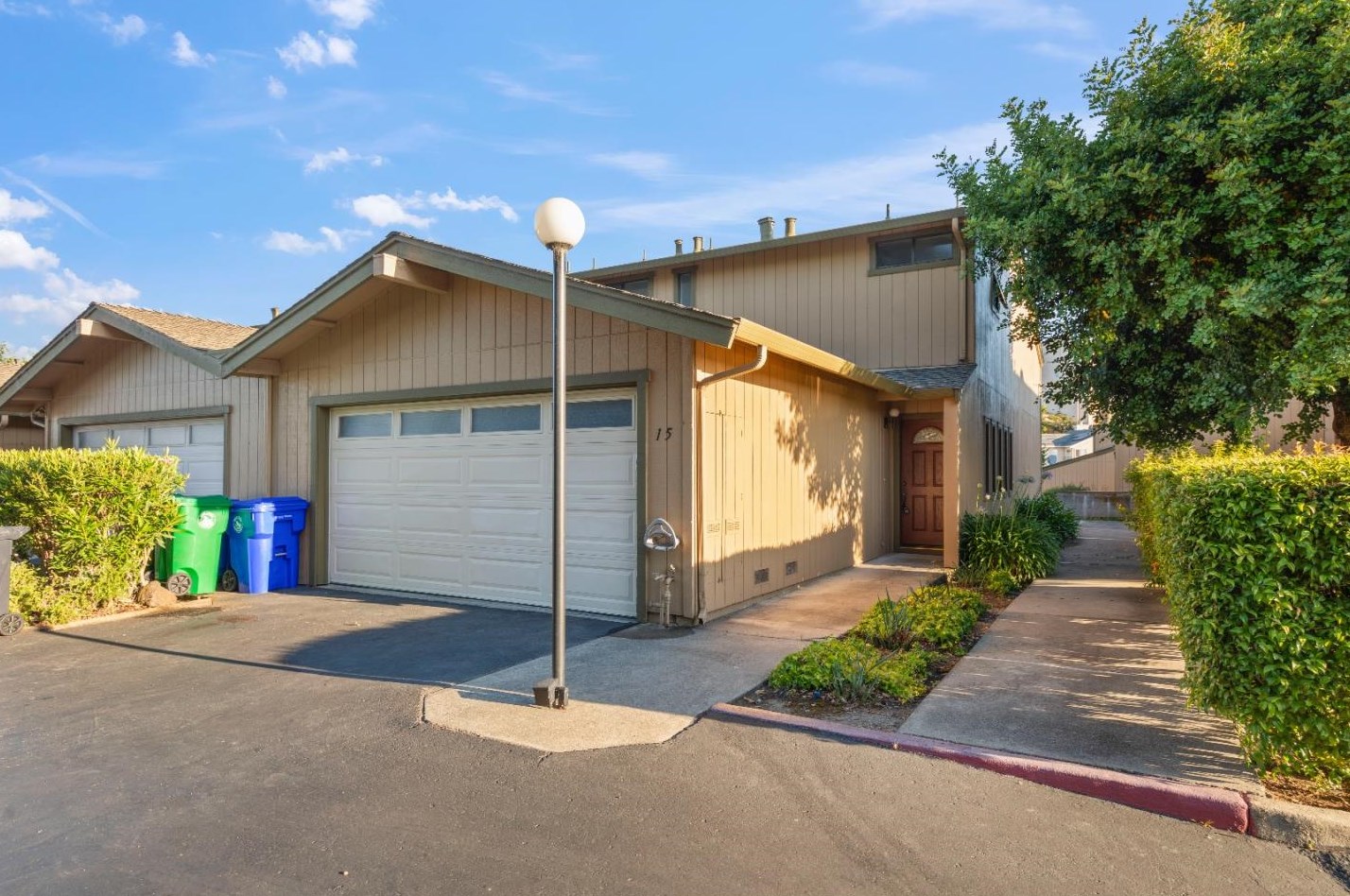 20111 W Ridge Ct 15, Hayward, CA 94546