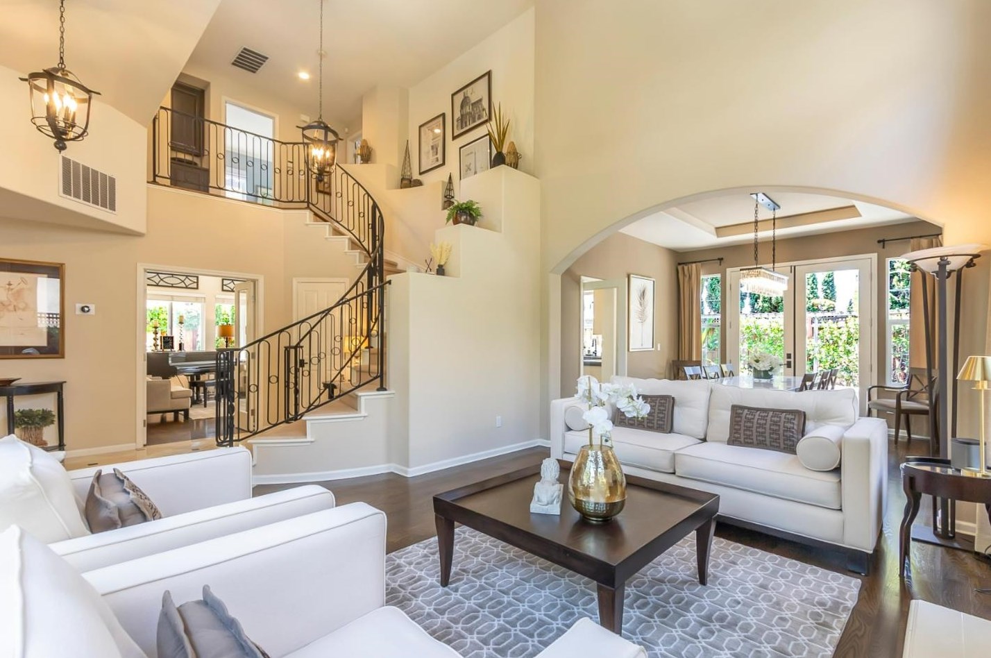 1553 Rosecrest Ter, San Jose, CA 95126-2156