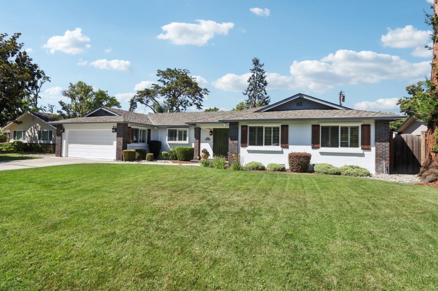 19079 Saratoga Glen Pl, Saratoga, CA 95070