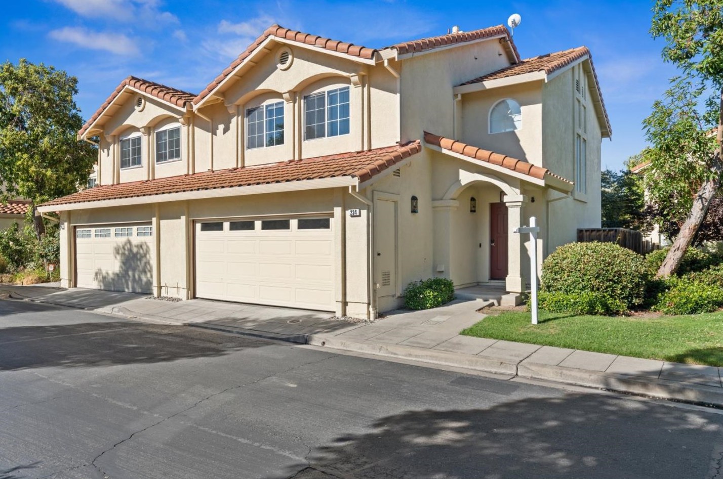 234 Fairmeadow Way, Milpitas, CA 95035