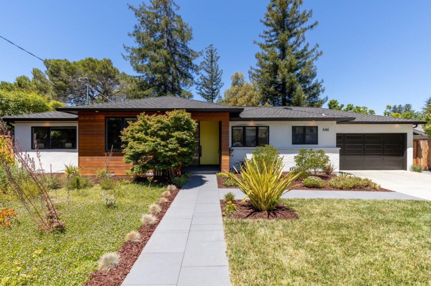 646 Panchita Way, Los Altos, CA 94022