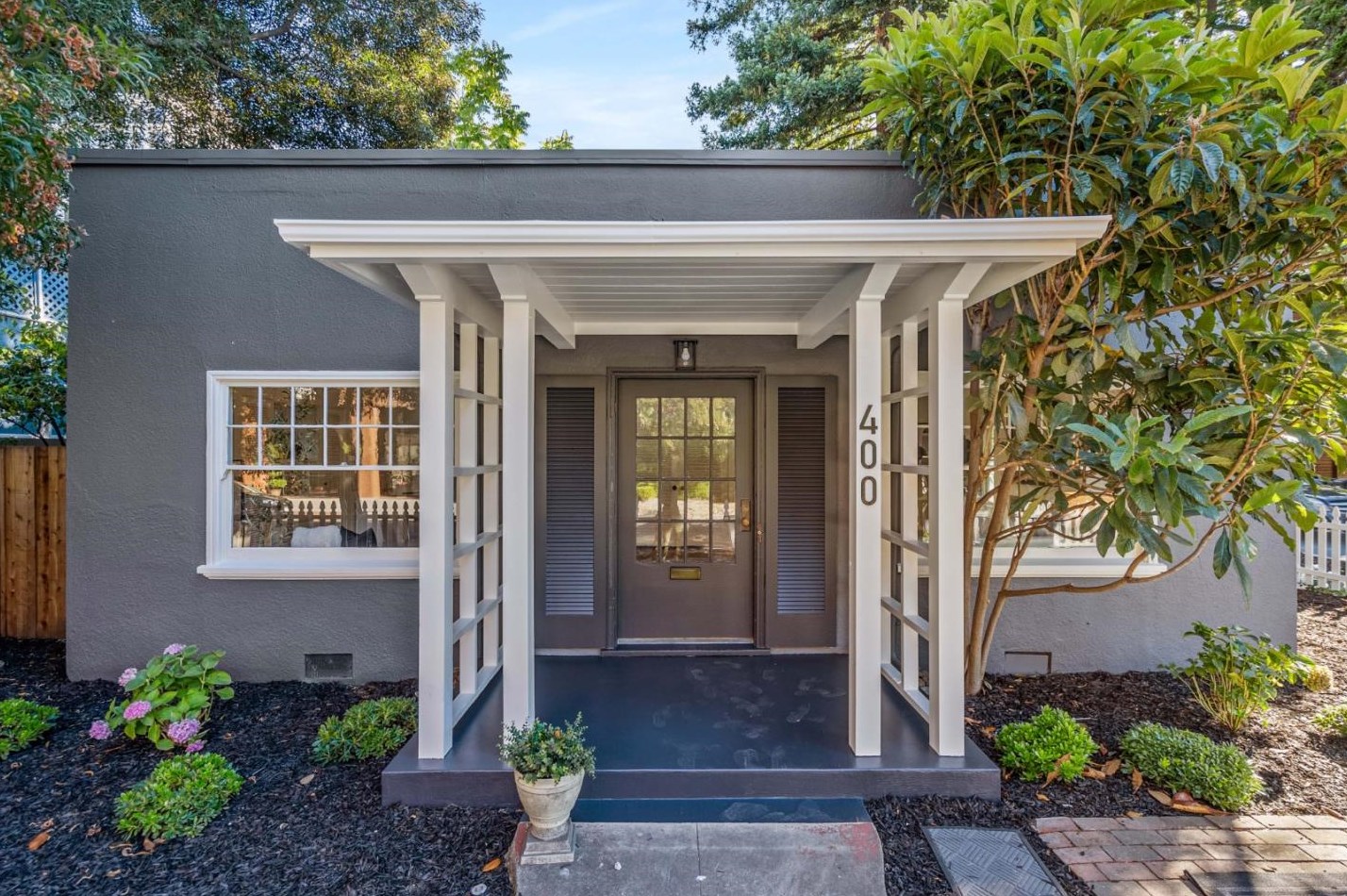 400 Webster St, Palo Alto, CA 94301-1241