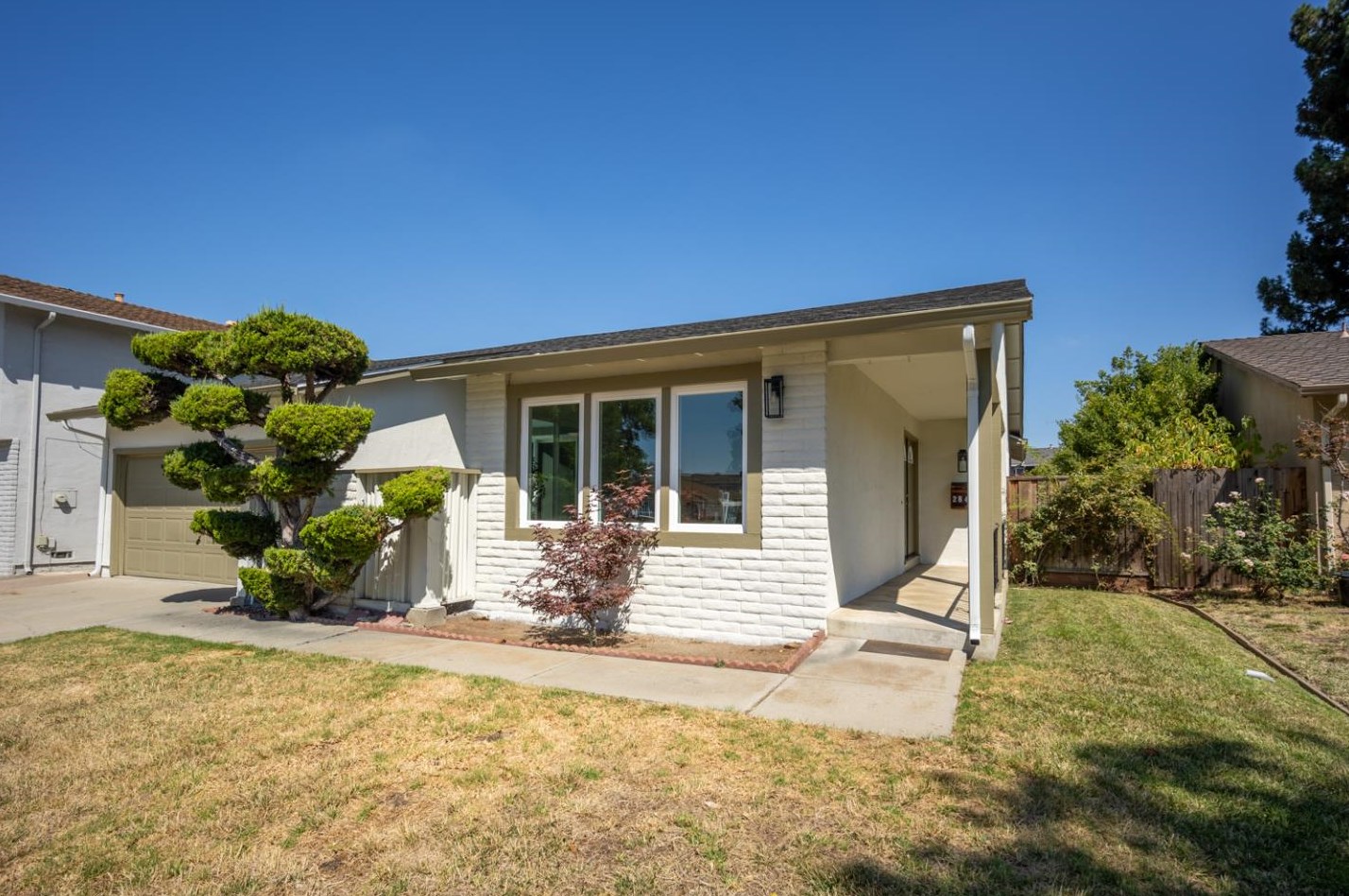 2845 Berryessa Rd, San Jose, CA 95132-2909