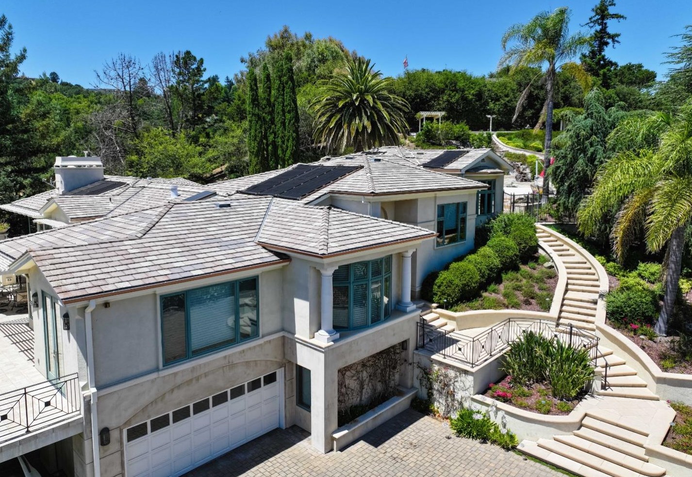 20843 Michaels Dr, Saratoga, CA 95070