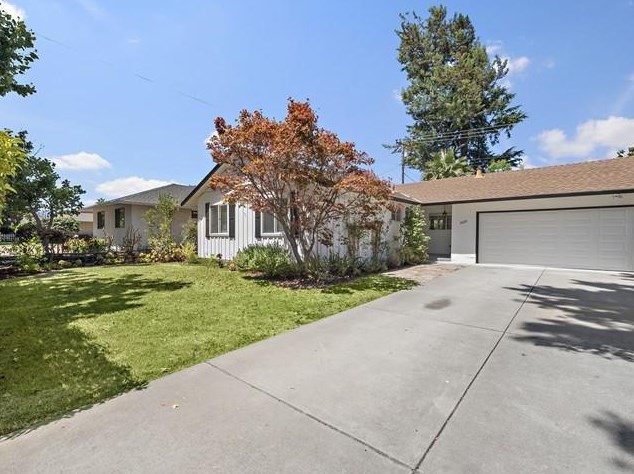 1031 S Bernardo Ave, Sunnyvale, CA 94087
