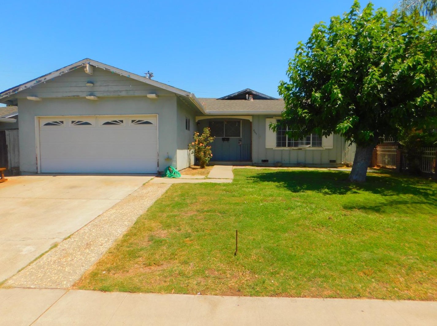 2344 Orlando Dr, San Jose, CA 95122