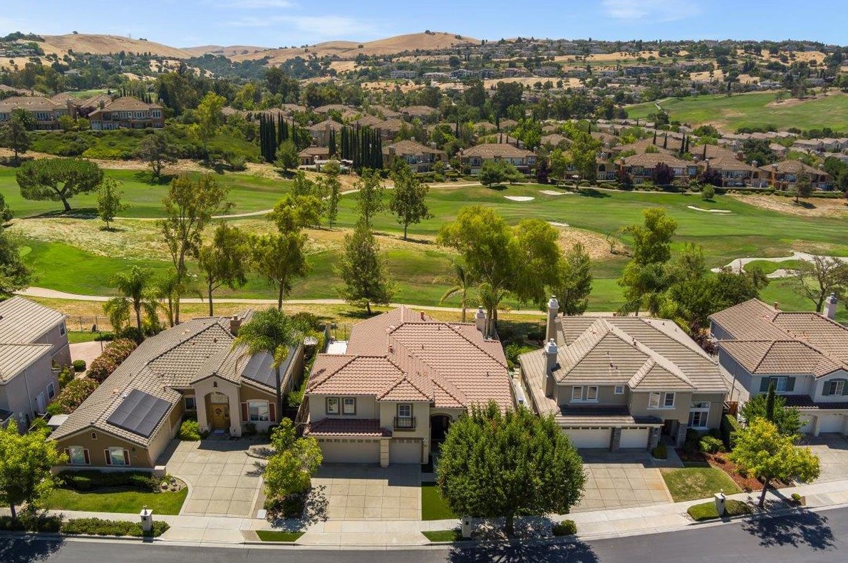 5303 Ligurian Dr, San Jose, CA 95138-2322
