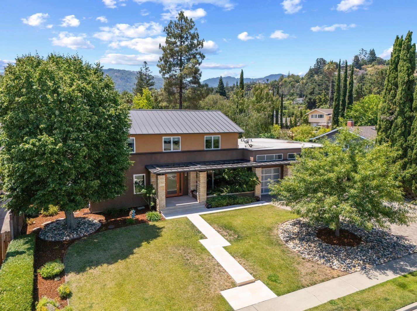 20746 Verde Vista Ln, Saratoga, CA 95070