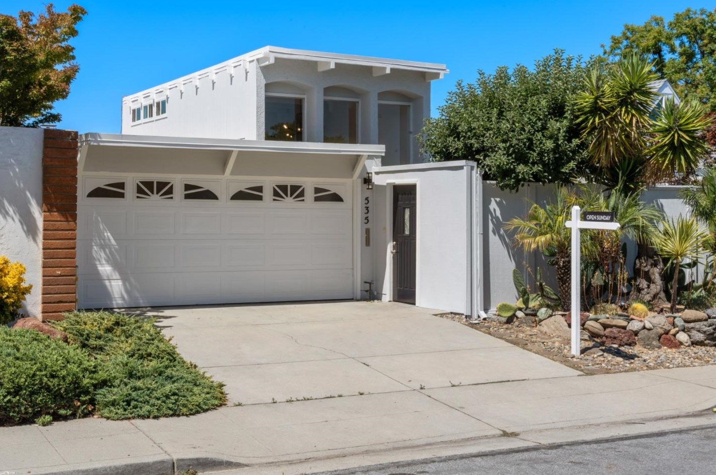 535 Castlerock Ct, Sunnyvale, CA 94087