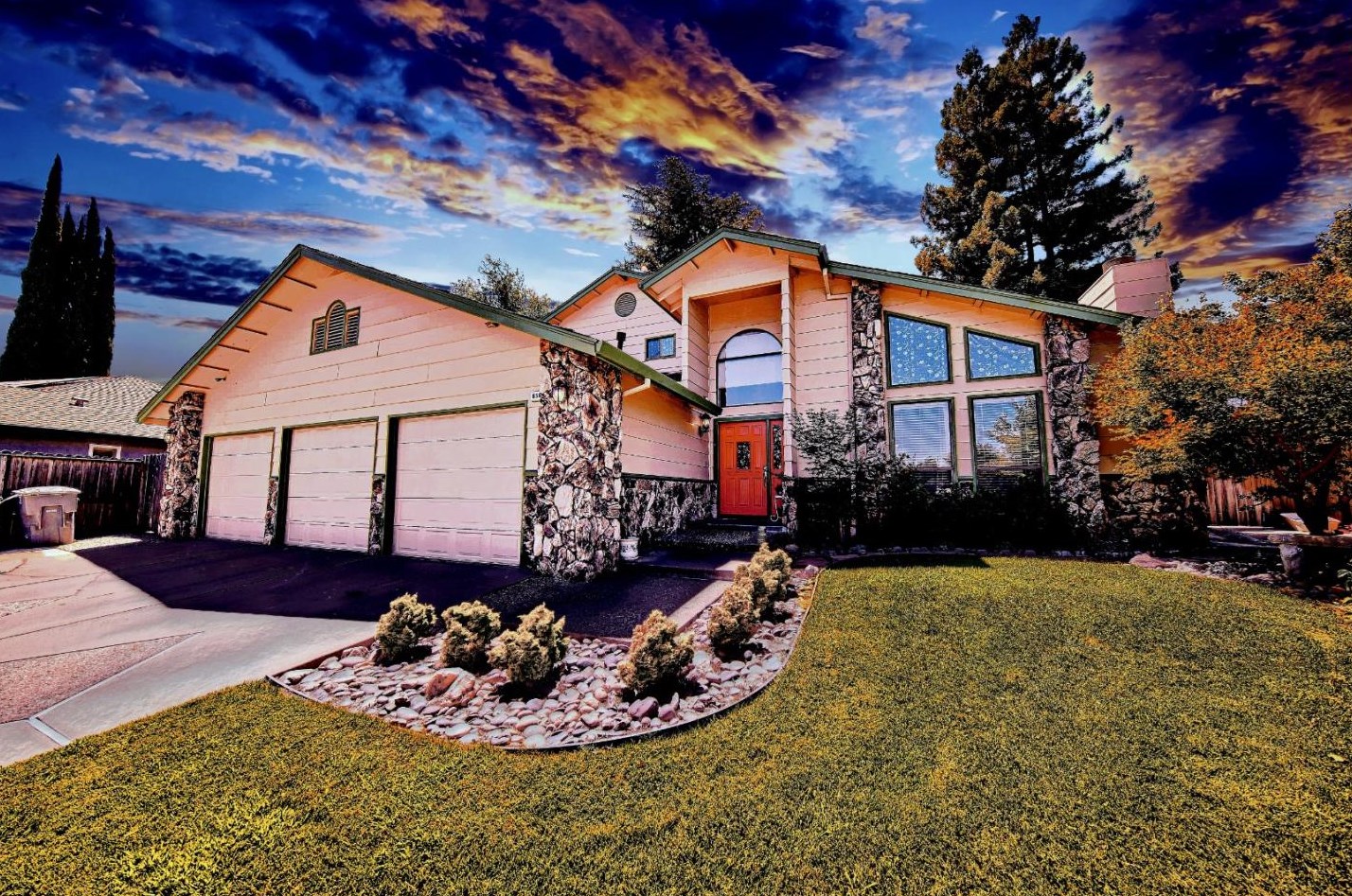 6531 Almondwood Dr, Riverbank, CA 95367