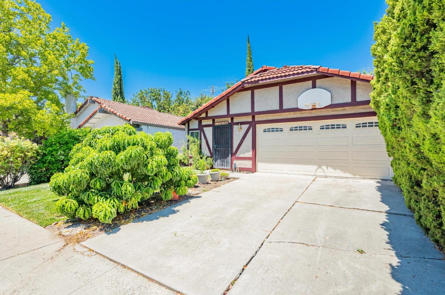 510 Lanfair Cir, San Jose, CA 95136-2018
