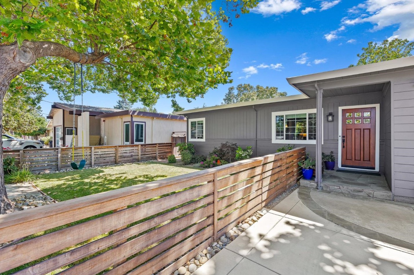 586 Manzanita Ave, Sunnyvale, CA 94085