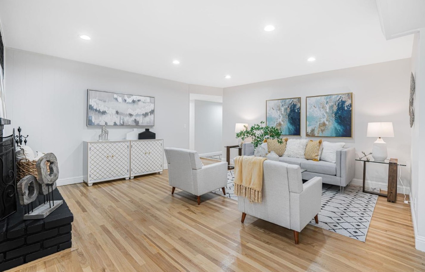 1487 Revelstoke Way, Sunnyvale, CA 94087