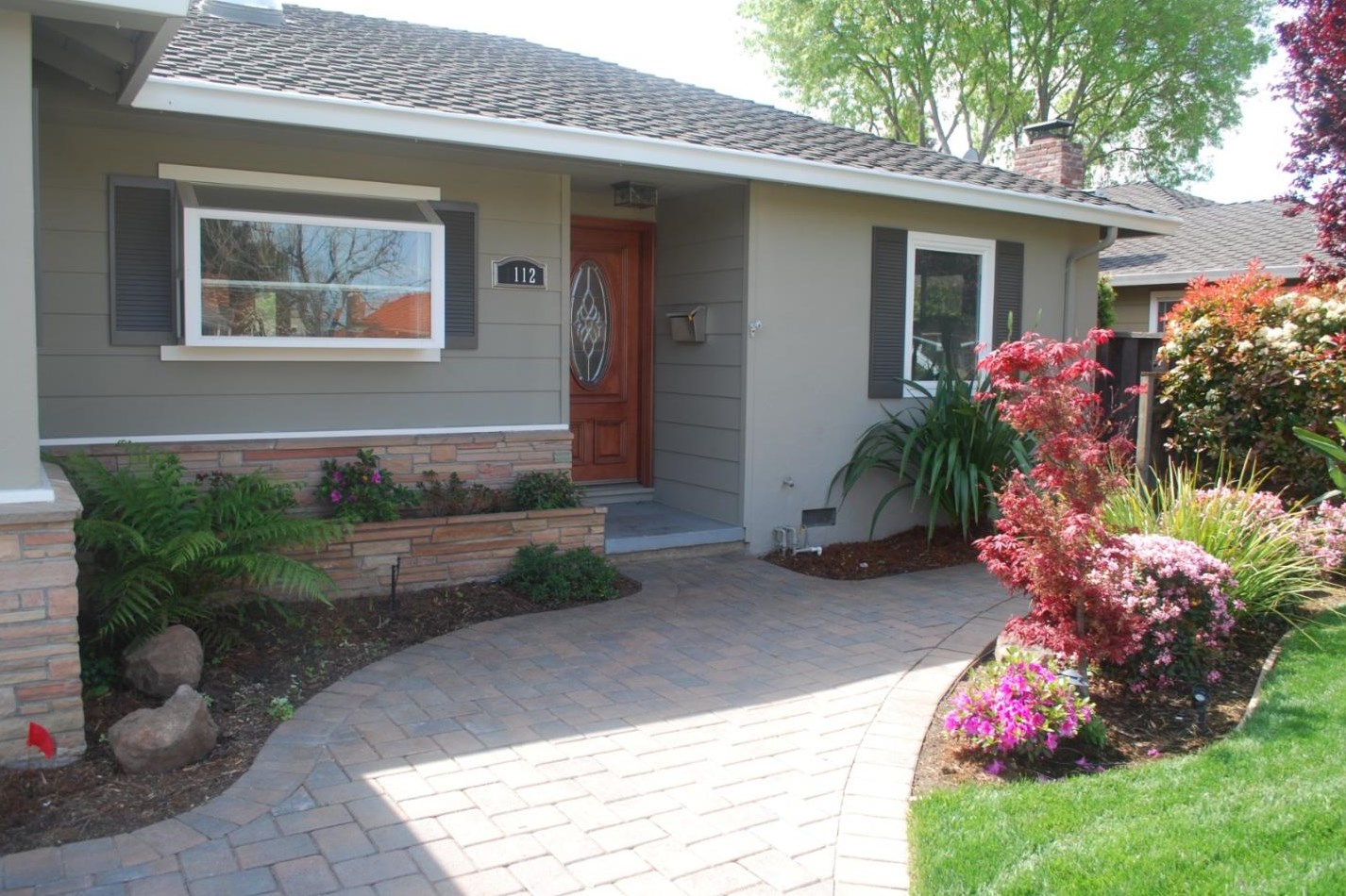 1112 Doralee Way, San Jose, CA 95125