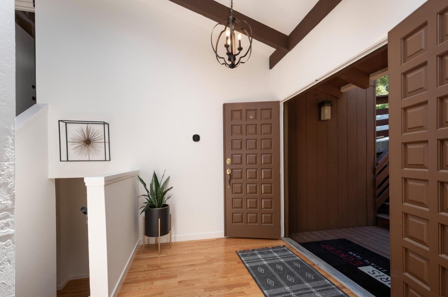 2550 Belmont Canyon Rd, Belmont CA  94002-1201 exterior