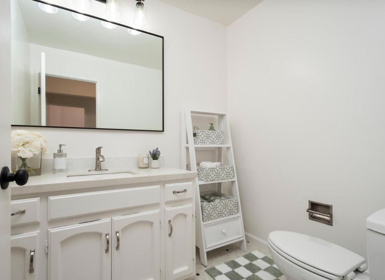2550 Belmont Canyon Rd, Belmont CA  94002-1201 exterior