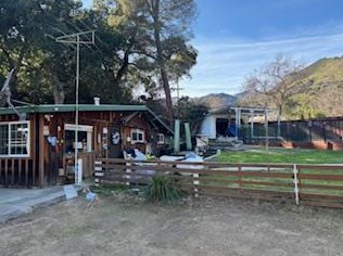 47407 Arroyo Seco Rd Cabin 15, Greenfield, CA 93927