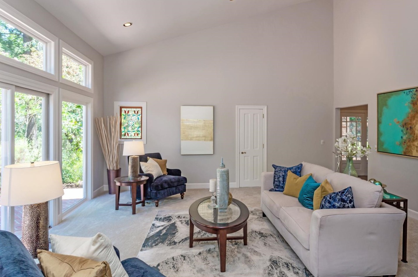 15701 Peach Hill Rd, Saratoga, CA 95070