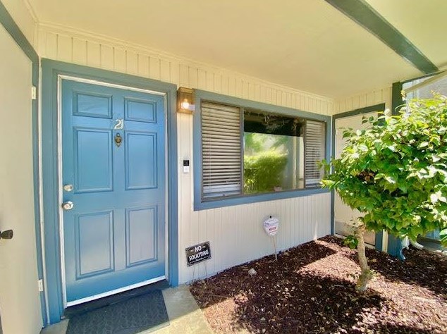 3593 S Bascom Ave 21, Campbell, CA 95008