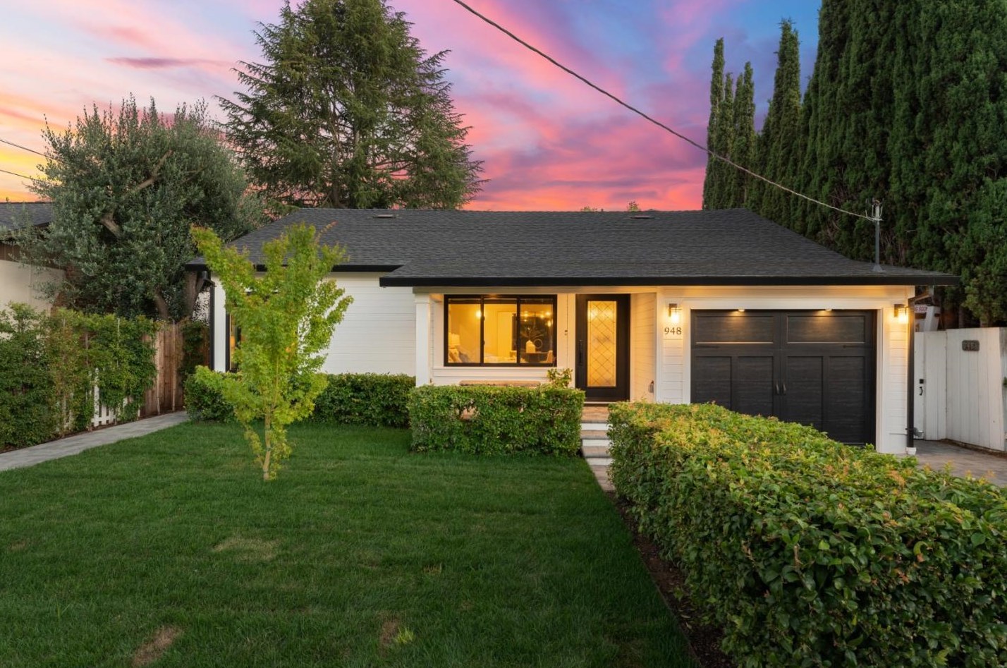 948 Loraine Ave, Los Altos, CA 94024