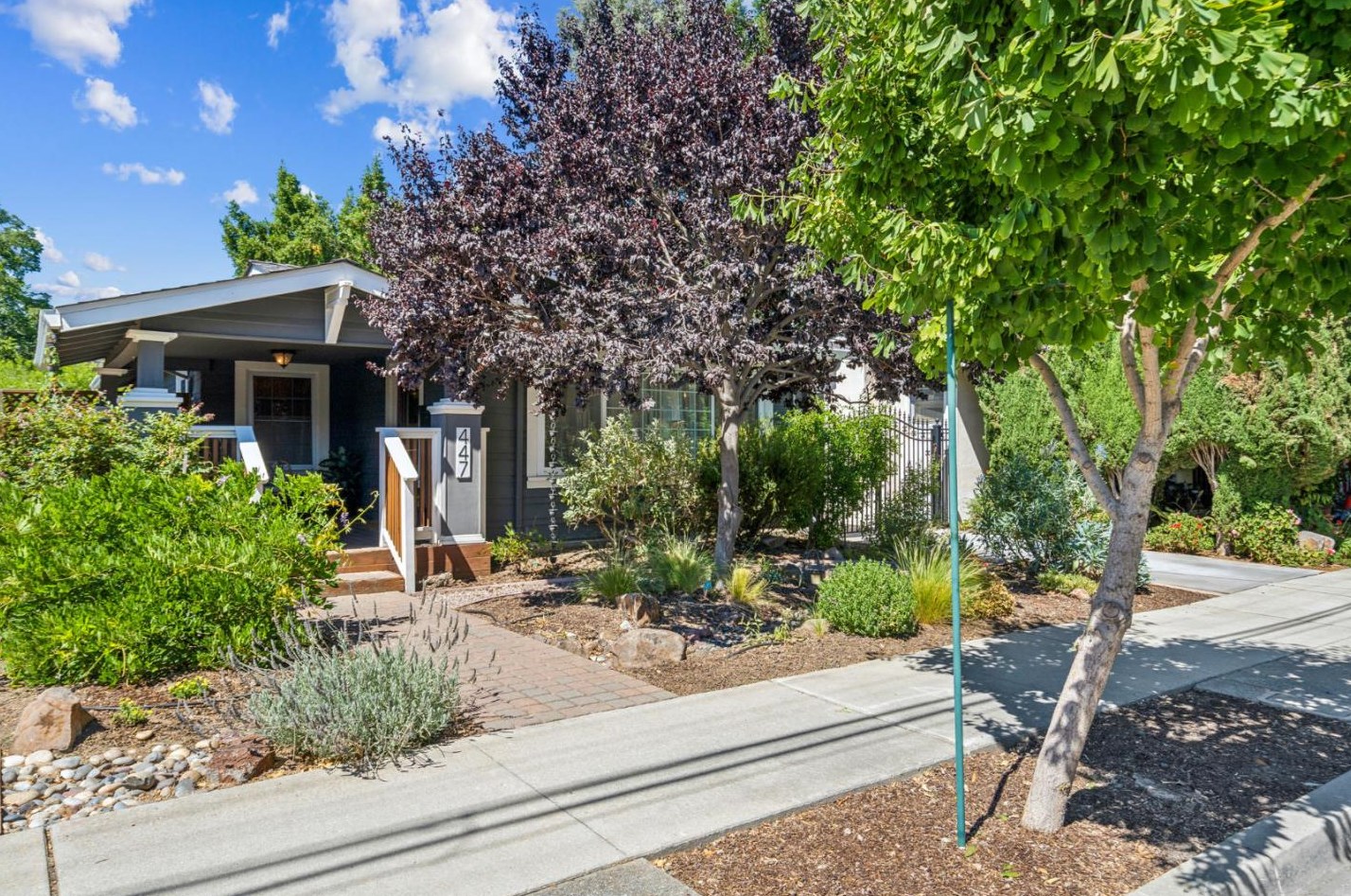 447 Atlanta Ave, San Jose, CA 95125