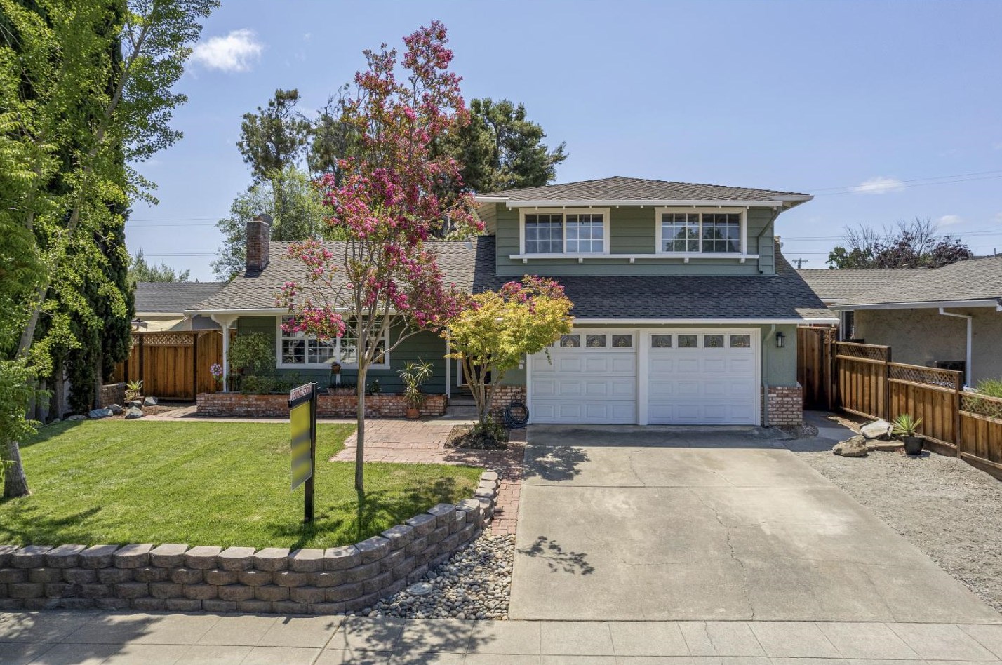 1180 Nadine Dr, Campbell, CA 95008
