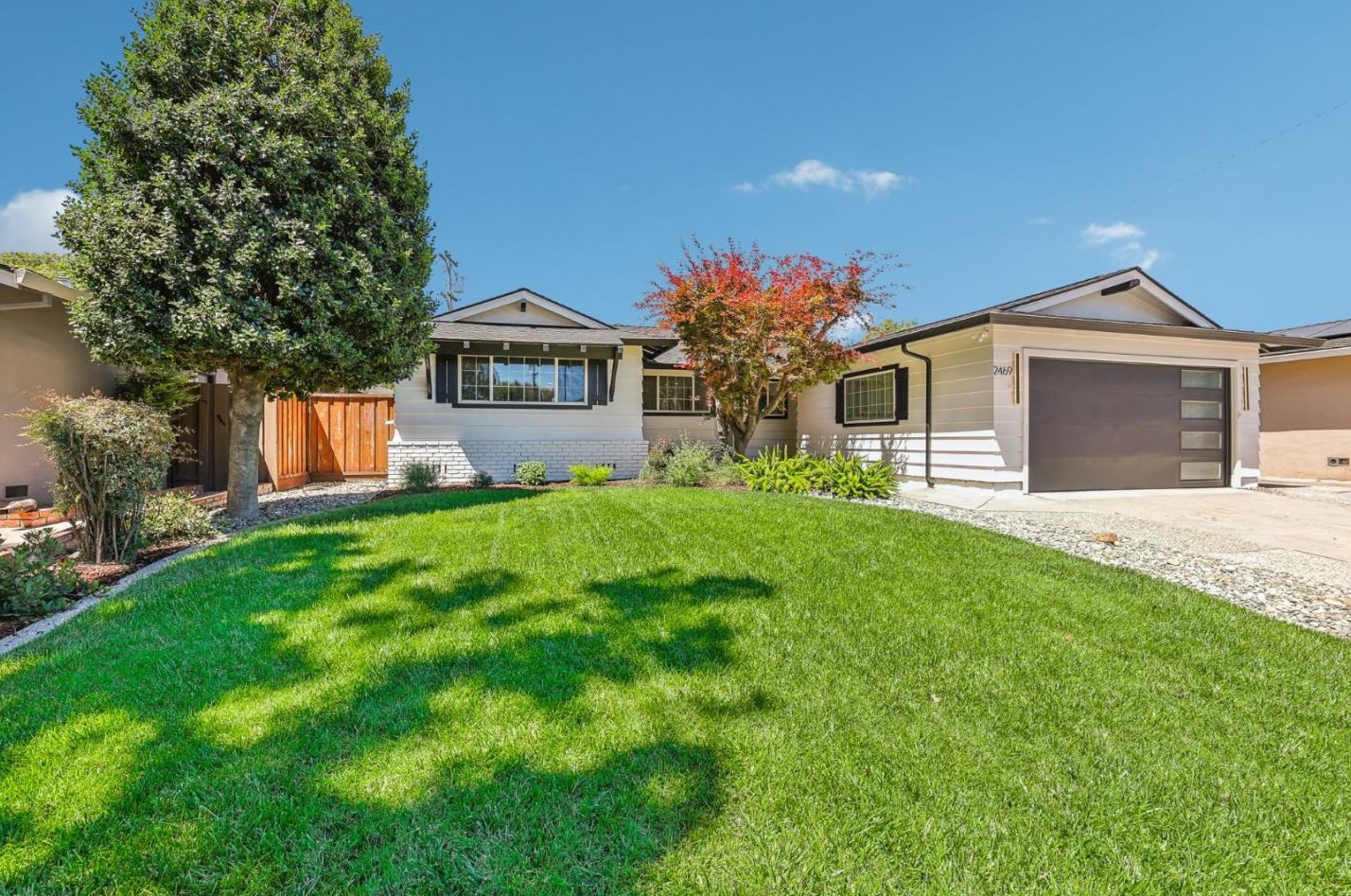 2469 Cordoba Way, San Jose, CA 95125