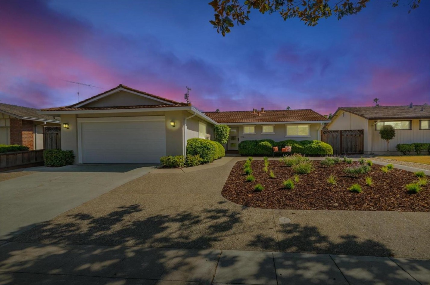 1116 Vasquez Ave, Sunnyvale, CA 94086