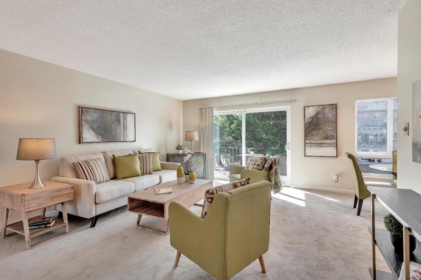820 N Delaware St #304, San Mateo, CA 94401