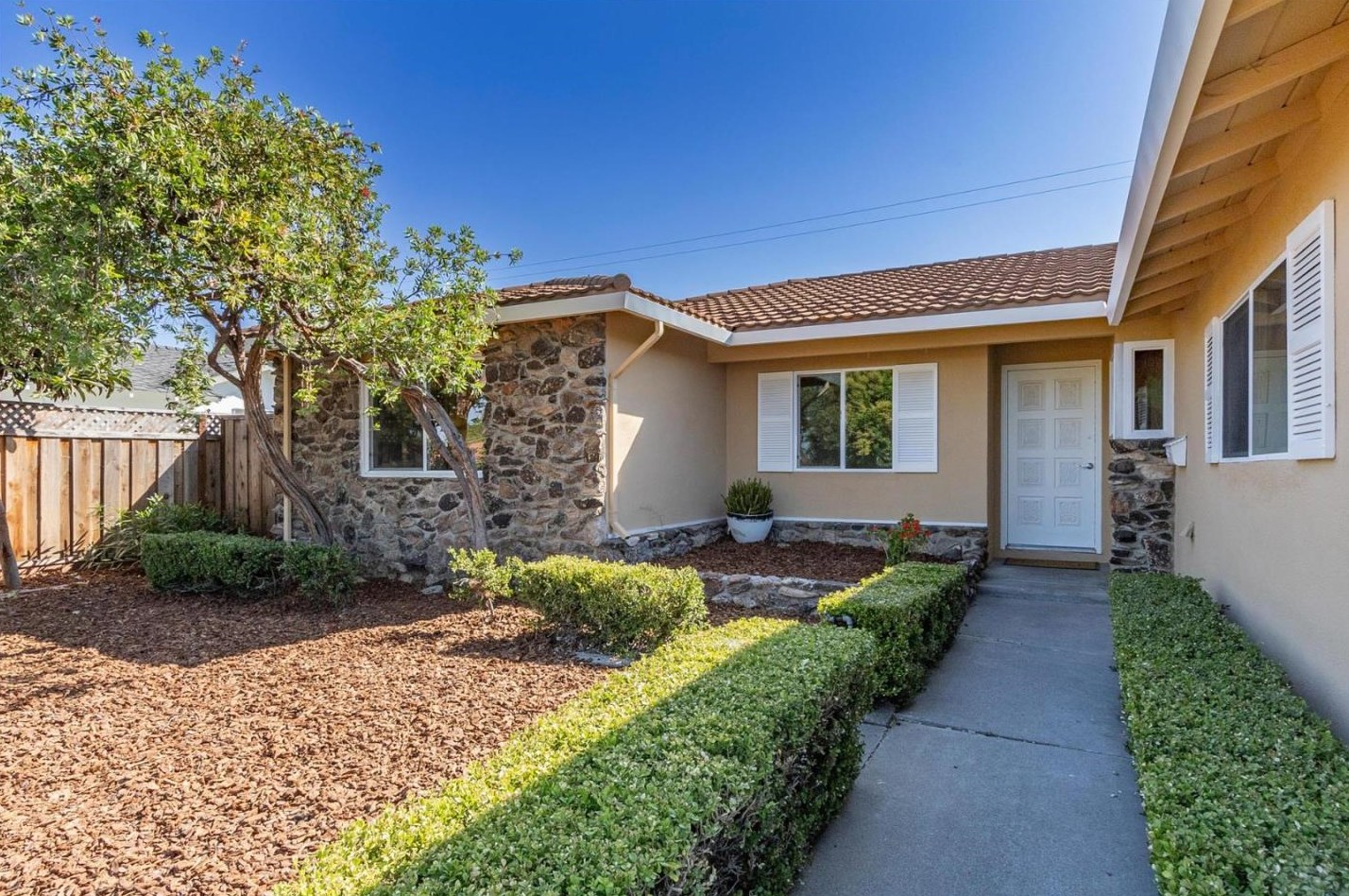 1224 Adams Dr, San Jose, CA 95132