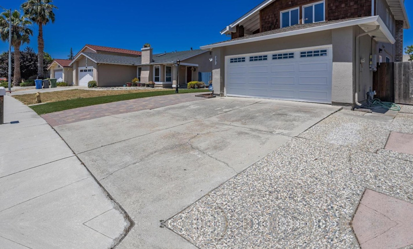 301 Merz Ct, Milpitas, CA 95035