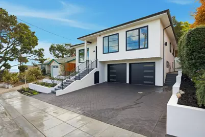 275 41st Ave, San Mateo, CA 94403 - Photo 4