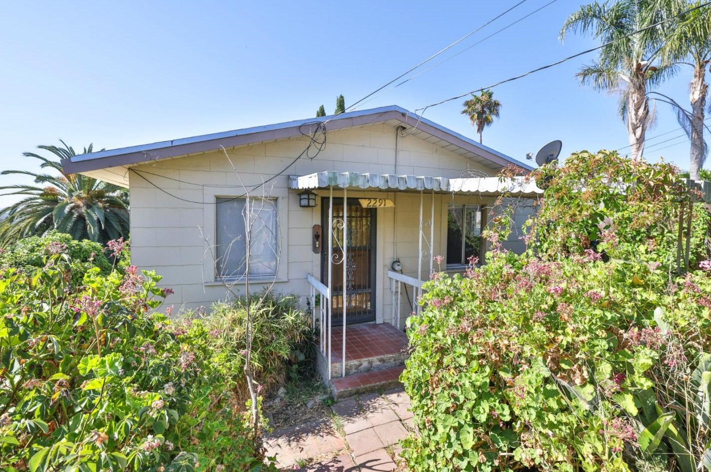 2291 Upland Rd, San Leandro, CA 94578