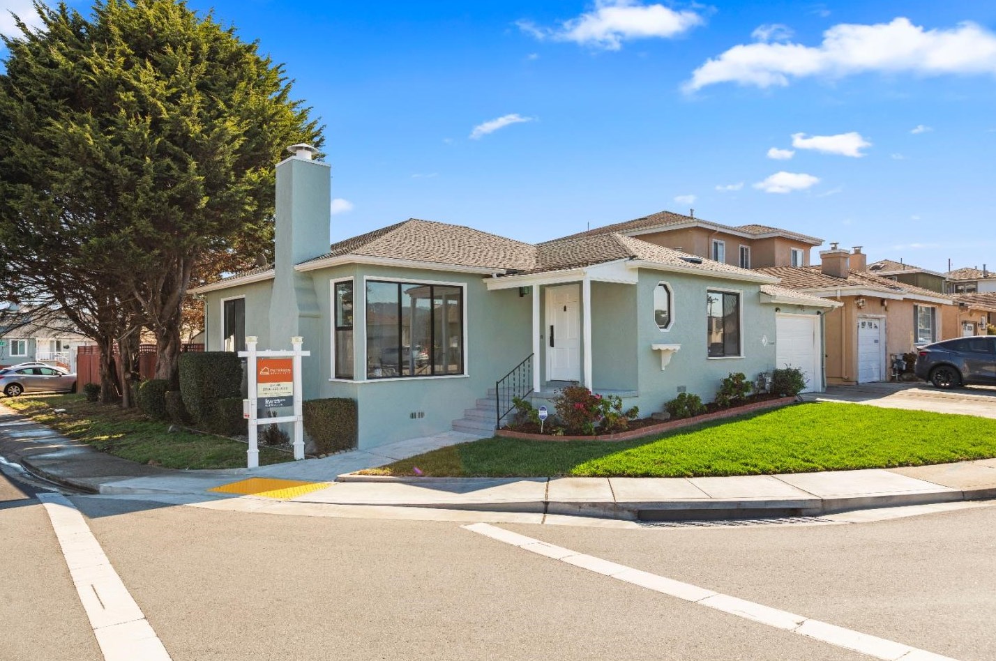 214 Maywood Way, South San Francisco, CA 94080