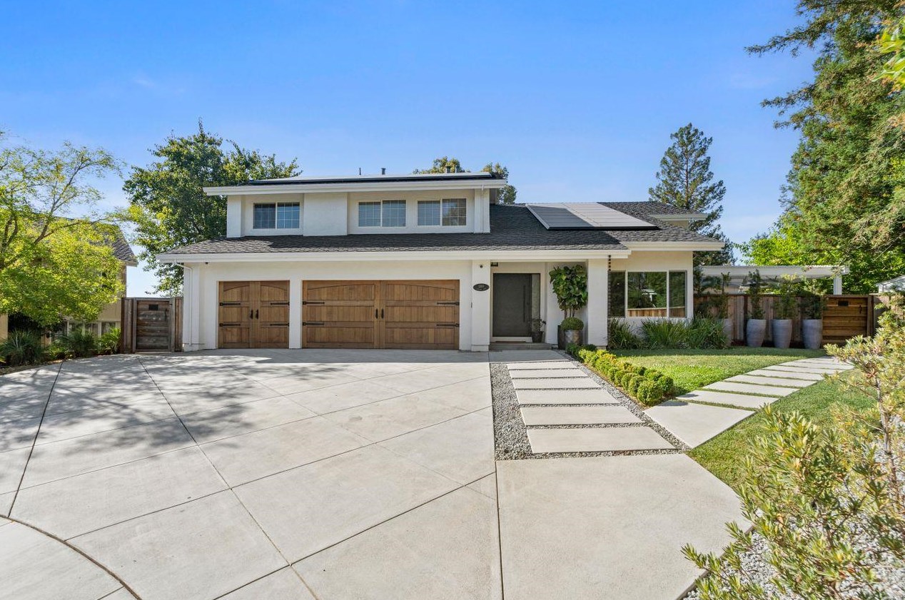 1089 Caggiano Ct, San Jose, CA 95120