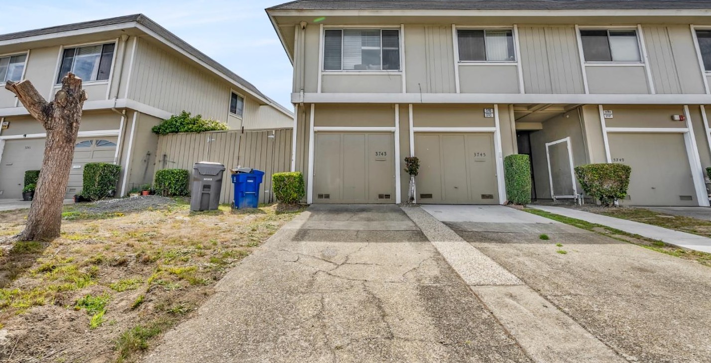 3743 Radburn, South San Francisco, CA 94080