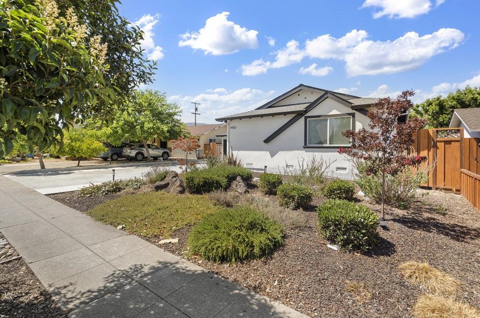 4983 Camden Ave, San Jose, CA 95124-5752
