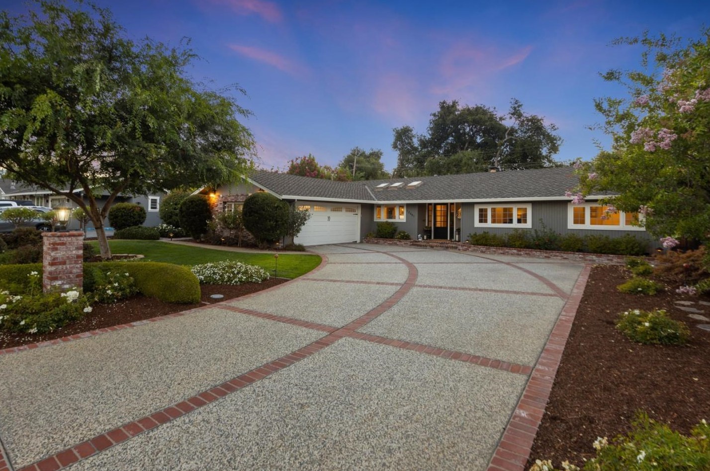 12491 Radoyka Dr, Saratoga, CA 95070