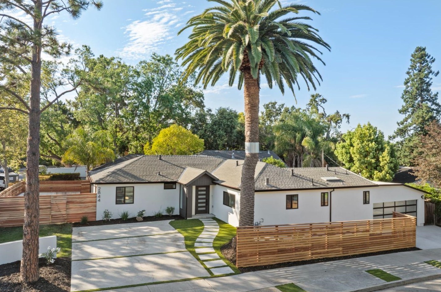 2844 Kensington Rd, Redwood City, CA 94061