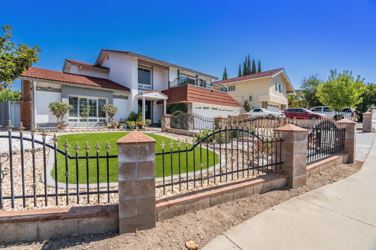 3181 Simberlan Dr, San Jose, CA 95148