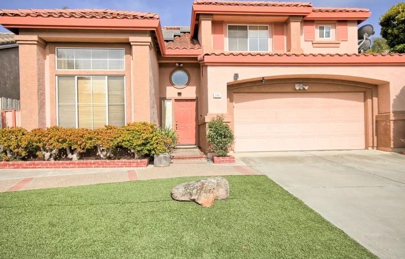286 Clinton Ct, Salinas, CA 93906